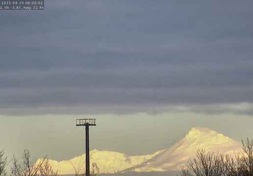 Anchorage, Alaska