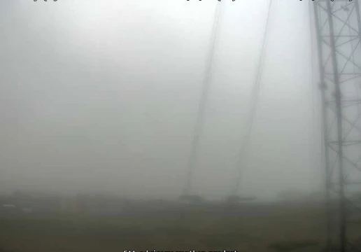 Колд-Бей, Аляска