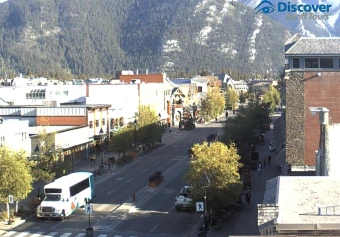 Banff, Alberta
