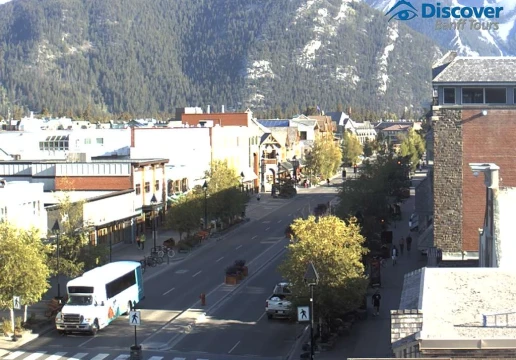 Banff, Alberta