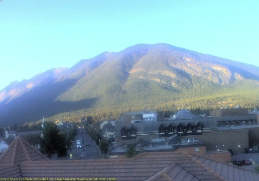 Banff, Alberta