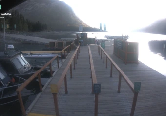 Banff, Alberta