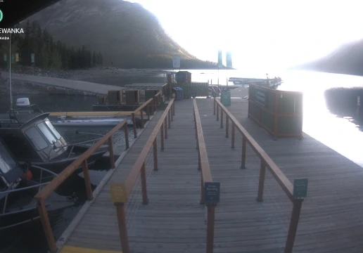 Banff, Alberta