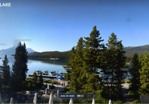 Банф, Альберта