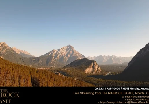 Banff, Alberta