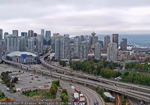 Vancouver, British Columbia