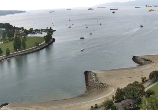 Vancouver, British Columbia