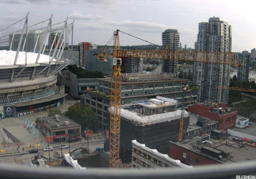 Vancouver, British Columbia