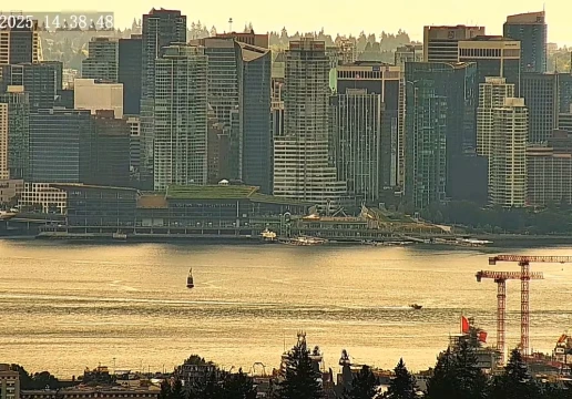 Vancouver, British Columbia