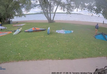 Toronto, Ontario