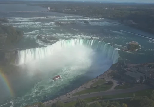 Niagara Falls, Ontario