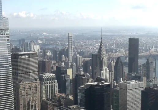 New York City