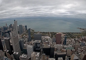Chicago, Illinois