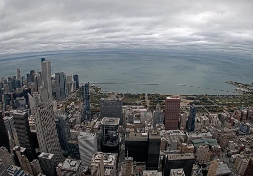 Chicago, Illinois