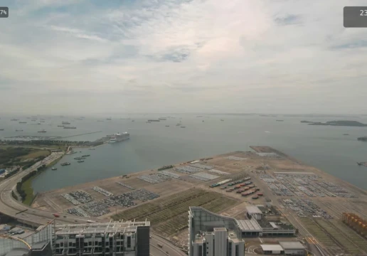 Tanjong Pagar