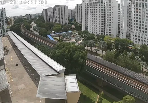 Вудландс