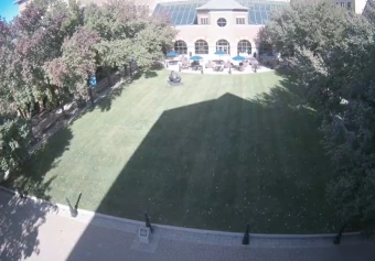 Grand Valley State University, Allendale, Michigan