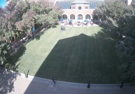 Grand Valley State University, Allendale, Michigan