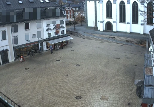 Attendorn