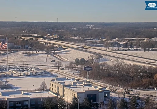 Колдуотер, Мічиган