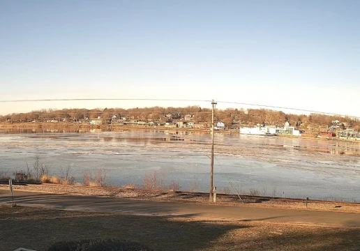 Port Byron, Illinois