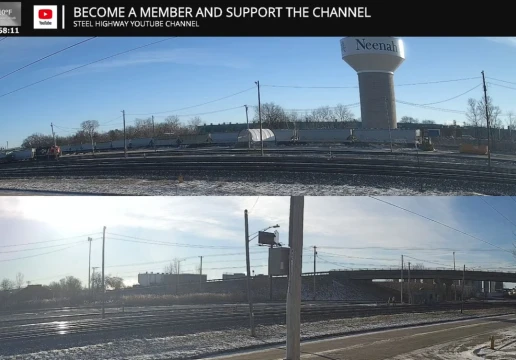 Ніна, Вісконсин