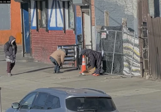 Kensington, Philadelphia, Pennsylvania