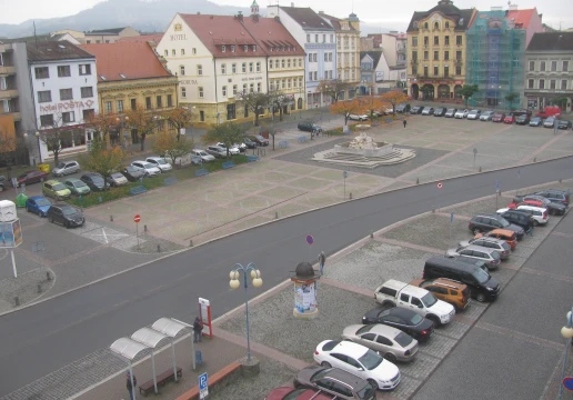 Decin, North-West Bohemia