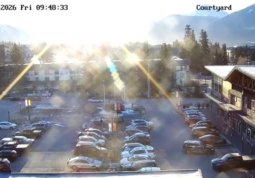 Canmore, Alberta