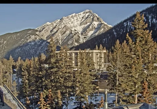 Banff, Alberta