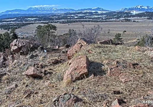 Westcliffe, Colorado