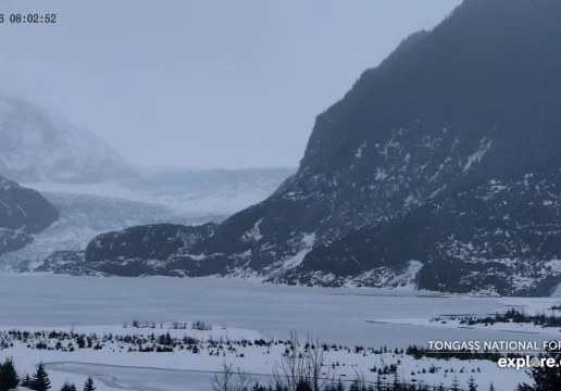 Джуно, Аляска