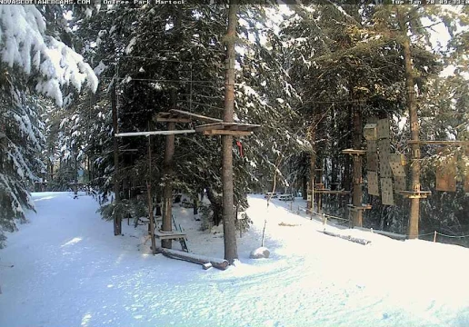 Виндзор Форкс, Нова Шотландія