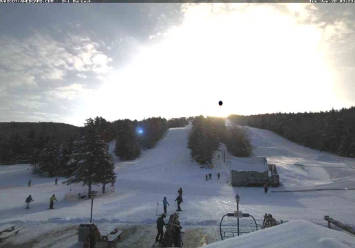 Виндзор Форкс, Нова Шотландія