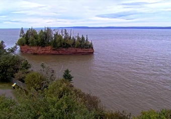 Burntcoat, Nova Scotia