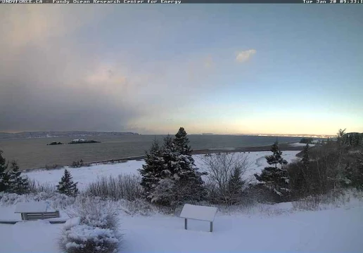 West Bay, Nova Scotia