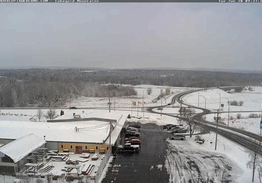 Масстаун, Нова Шотландія