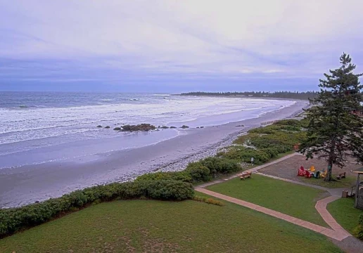 White Point, Nova Scotia