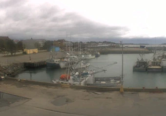 Yarmouth, Nova Scotia