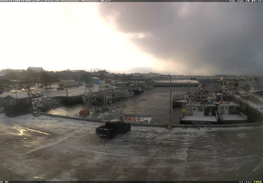 Ярмут, Нова Шотландія