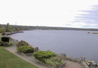 Liverpool, Nova Scotia