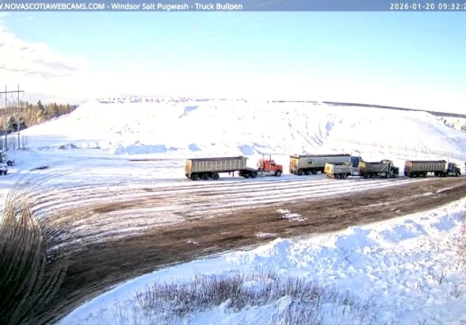 Pugwash, Nova Scotia