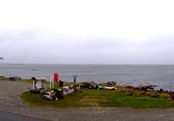 The Hawk, Nova Scotia