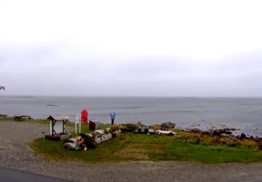 The Hawk, Nova Scotia