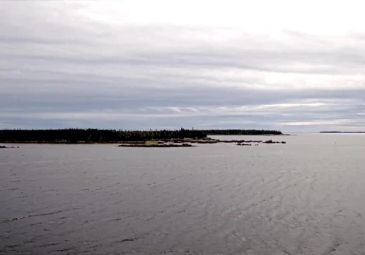 Pleasant Harbour, Nova Scotia