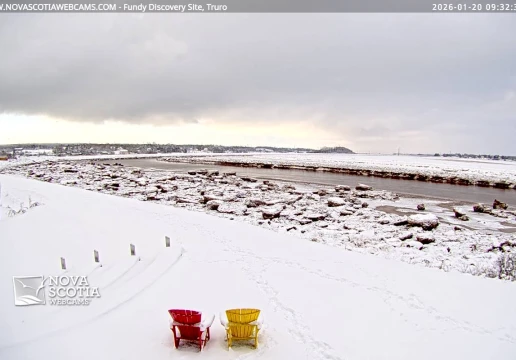 Lower Truro, Nova Scotia