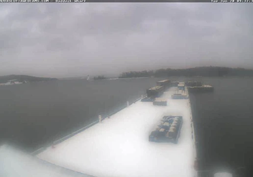 Баддек, Нова Шотландія