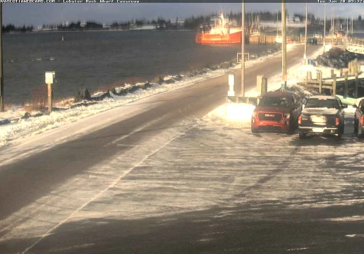 Yarmouth, Nova Scotia