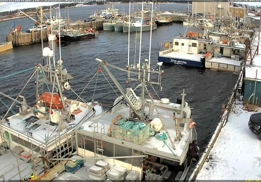 Ярмут, Нова Шотландія