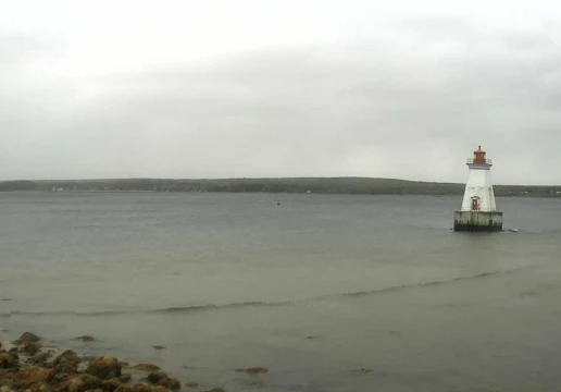Sandy Point, Nova Scotia